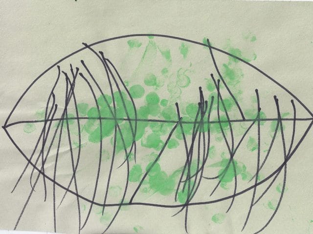 Leaf