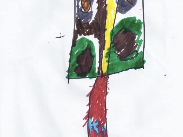 Lollypop Rocket