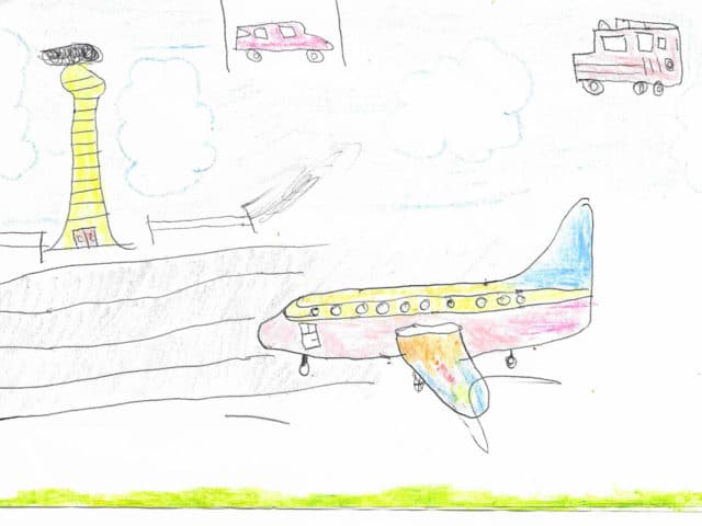 Airport